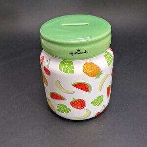 Hallmark Money Piggy Bank